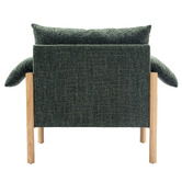 Temple &amp; Webster Nook Upholstered Armchair