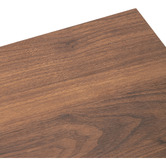 Temple &amp; Webster Bruce 1 Drawer Bedside Table