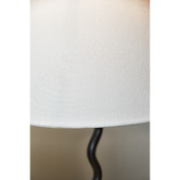 Temple &amp; Webster 49cm Lyon Table Lamp