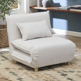 Temple &amp; Webster Slumber Single Sofa Bed