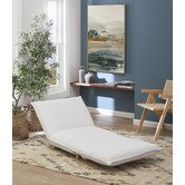 Temple &amp; Webster Slumber Single Sofa Bed