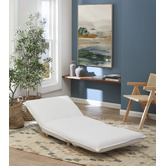 Temple &amp; Webster Slumber Single Sofa Bed
