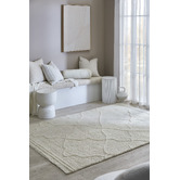 Temple &amp; Webster Hazel New Zealand Wool Rug