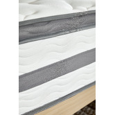Temple &amp; Webster Supernova Euro Top Pocket Spring Mattress