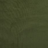Temple &amp; Webster Haven Velvet Ottoman