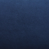 Temple &amp; Webster Martine Velvet Ottoman