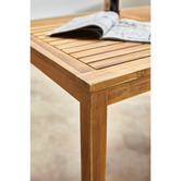 Temple &amp; Webster 6 Seater Almora Outdoor Lounge Dining Set
