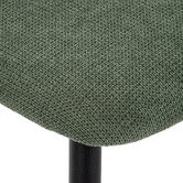 Temple &amp; Webster Sophia Chenille Dining Chairs