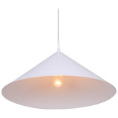 Temple &amp; Webster Kintore Pendant Light