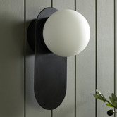 Temple &amp; Webster Koto Wall Light