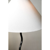 Temple &amp; Webster Lyon Floor Lamp