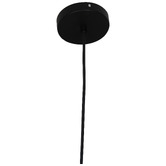 Temple &amp; Webster Isla Pendant Light