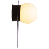 Temple &amp; Webster Koto Wall Light