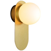 Temple &amp; Webster Koto Wall Light