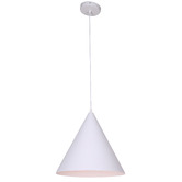 Temple &amp; Webster Isla Pendant Light