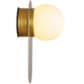 Temple &amp; Webster Koto Wall Light