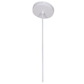 Temple &amp; Webster Isla Pendant Light