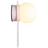 Temple &amp; Webster Koto Wall Light