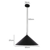 Temple &amp; Webster Kintore Pendant Light