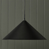 Temple &amp; Webster Kintore Pendant Light