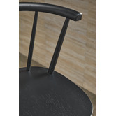 Temple &amp; Webster 66cm Aurora Spindle Barstools