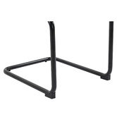 Temple &amp; Webster Marcel Breuer Cesca Replica Boucle Dining Chairs