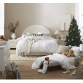 Temple &amp; Webster Aero Single Sofa Bed