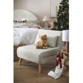 Temple &amp; Webster Aero Single Sofa Bed