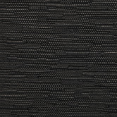 Temple &amp; Webster Onyx Fortuna Light Filtering Roller Blind