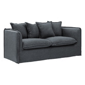 Temple &amp; Webster Montauk 2 Seater Sofa &amp; Armchair Set