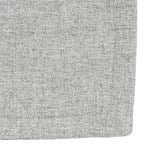 Temple &amp; Webster Removable Slipcover Set for Montauk 3 Seater Sofa