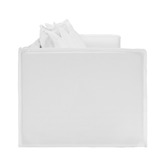 Temple &amp; Webster Removable Slipcover Set Only for Montauk 4 Seater Sofa