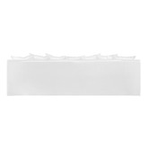 Temple &amp; Webster Removable Slipcover Set Only for Montauk 4 Seater Sofa
