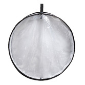 Temple &amp; Webster 60cm Christmas Wreath Storage Bag