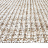 Temple &amp; Webster Miller Hand Woven Jute Rug