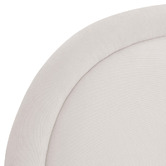 Temple &amp; Webster Archie Upholstered Bed