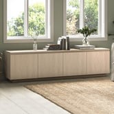 Temple &amp; Webster 180cm Memo Entertainment Unit