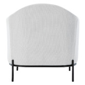 Temple &amp; Webster Wessex Upholstered Armchair