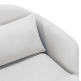 Temple &amp; Webster Wessex Upholstered Armchair