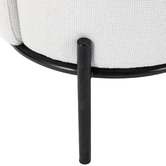 Temple &amp; Webster Wessex Upholstered Armchair
