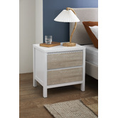 Temple &amp; Webster Logan &amp; Kingscliff Bedroom Furniture Set