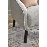 Temple &amp; Webster Perla Upholstered Armchair