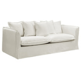 Temple & Webster Montauk 3 Seater Sofa & Armchair Set