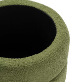 Temple &amp; Webster Cosy Teddy Storage Ottoman