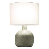 Temple &amp; Webster Maya Ceramic Table Lamp