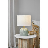 Temple &amp; Webster Maya Ceramic Table Lamp