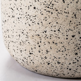 Temple &amp; Webster Maya Ceramic &amp; Jute Table Lamps