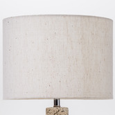 Temple &amp; Webster Maya Ceramic Table Lamp