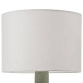 Temple &amp; Webster Maya Ceramic Table Lamp
