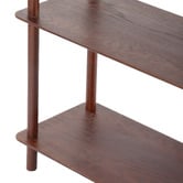 Temple &amp; Webster Banjo 5 Tier Bookcase Set
